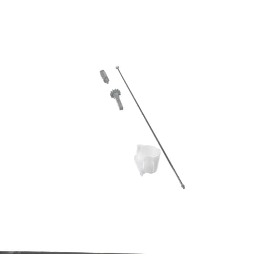 LG Leg(Coupler) + Holder + Saft - AGM72461801