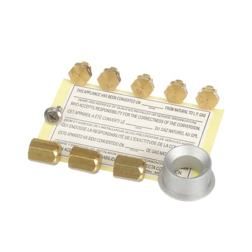 Whirlpool Cover, Fan Assembly - 4005F179-80