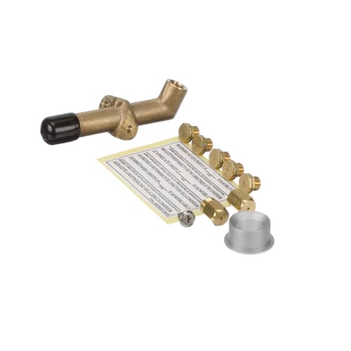LG Range Lp Conversion Kit - AGM73830201