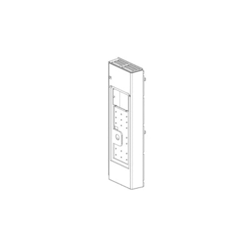 Whirlpool Duct, Frz Air - 10440402