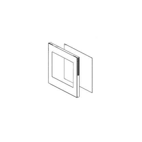 Whirlpool Label - 314486