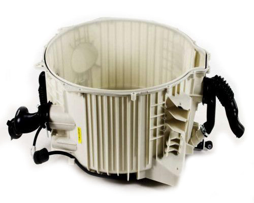Whirlpool Instructions, Installation - W10665259