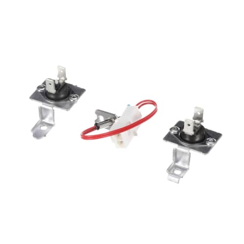 LG Thermostat Assy - AGM75510744