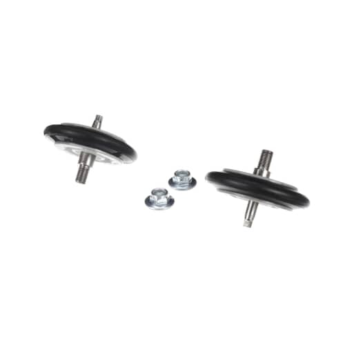 LG Dryer Roller (2 Pack) - AGM75510755