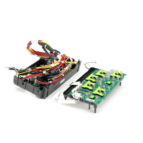 LG Control Board - AGM76231102