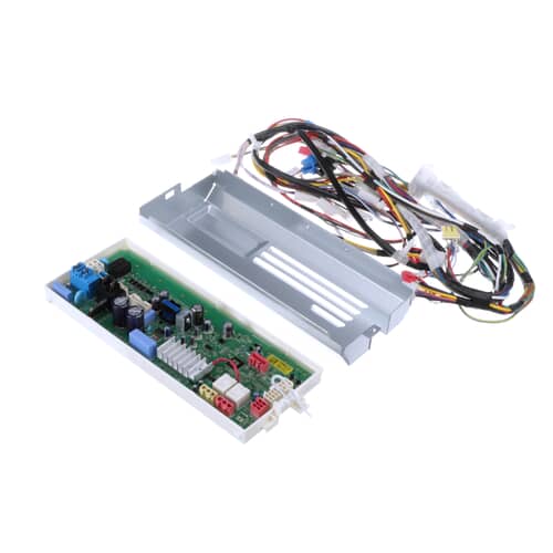 LG Main Harn & Main Pcb - AGM76889607