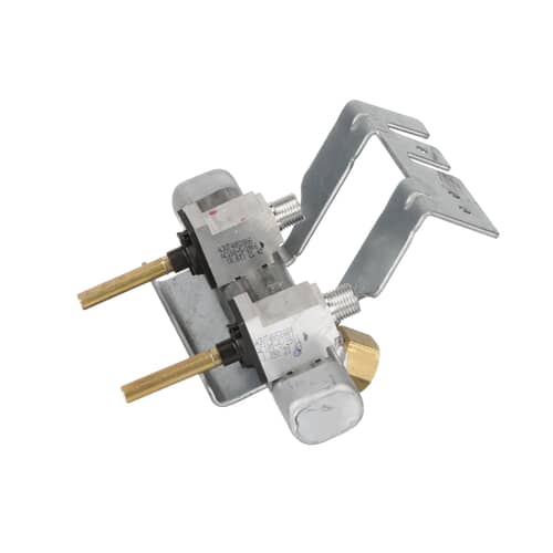 LG Pipe Assembly - AGR75305602