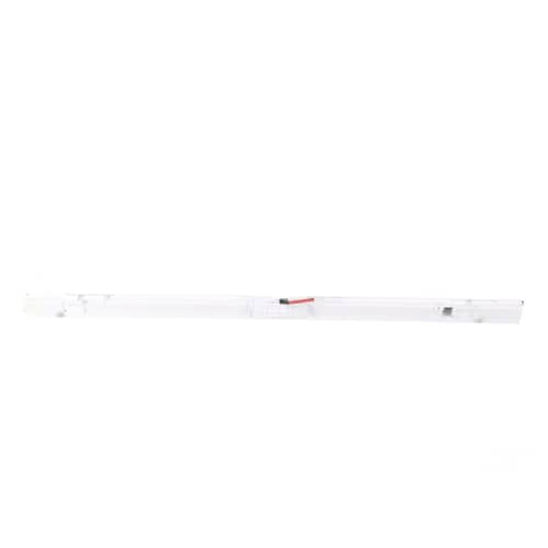 LG Front Mullion Plate Assembly - AGU74110903