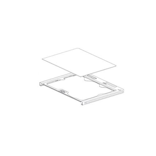 Whirlpool Case For 38185 Tool Kit - 038576