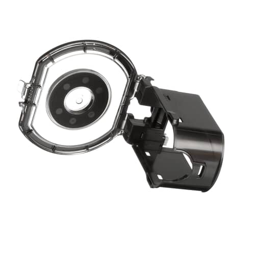 LG Vacuum Cleaner Bottom Plate - AGU75652505