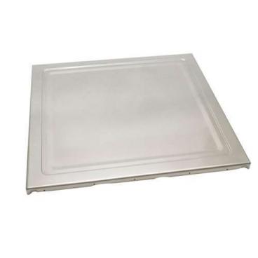 LG Plate Assembly, Top - AGU73708709