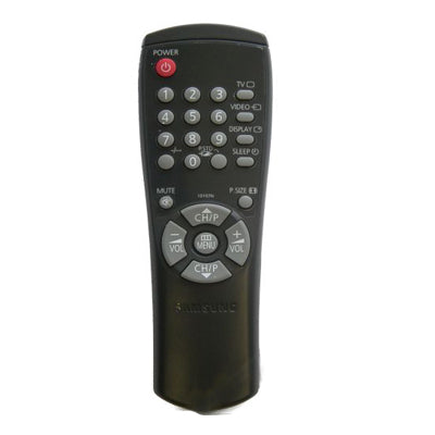 Murray Molding- 2.2 Lg Blac - 1718839SM
