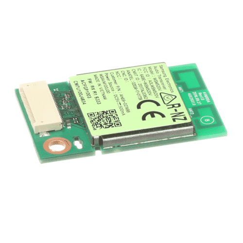Samsung A/S-Network-Wireless Audio Rx; - AH81-09750A