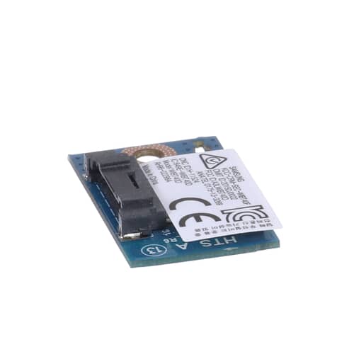 Samsung A/S-Network-Bluetooth - AH81-09752A