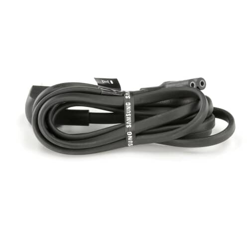 Samsung Television Power Cord-Dt - AH81-09782A