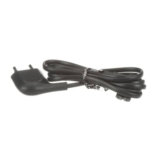 Samsung A/S-Power Cord-Dt - AH81-11170A