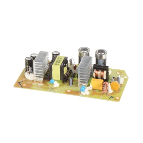 Samsung A S Power Board - AH81-11595A