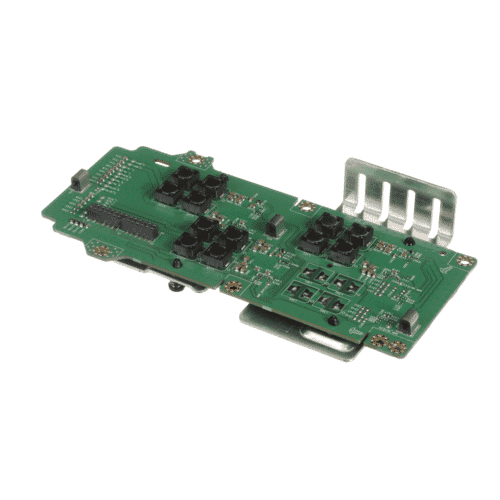 Samsung Service Jdm-Assembly Pba Amp P - AH81-15426A
