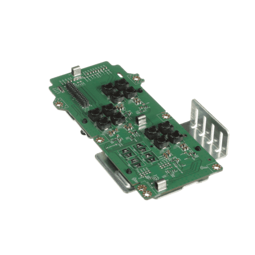 Samsung Service Jdm-Assembly Pba Amp P - AH81-15426A