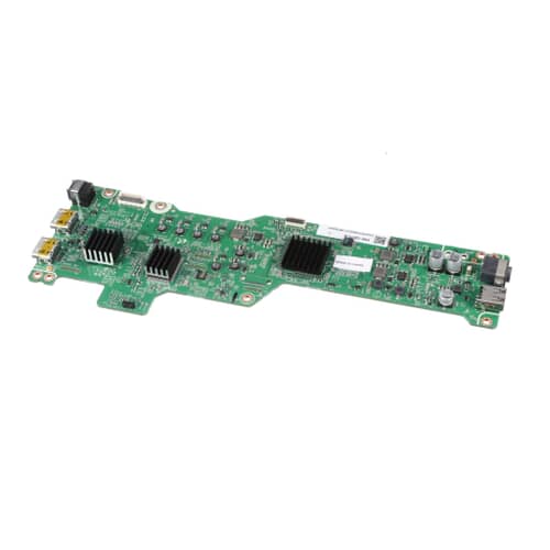Samsung Service Jdm-Assembly Main - AH81-15521A