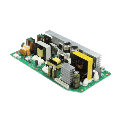Samsung Service Jdm-Power Board - AH81-15915A