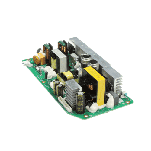 Samsung Service Jdm-Power Board - AH81-15915A