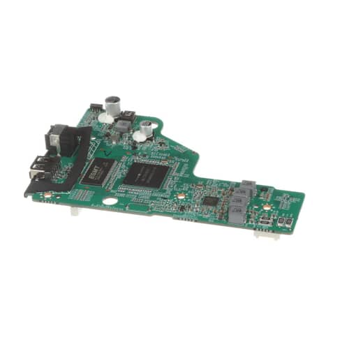 Samsung Svc Jdm-Pcb Main;Abesbc400-00M - AH81-16909A