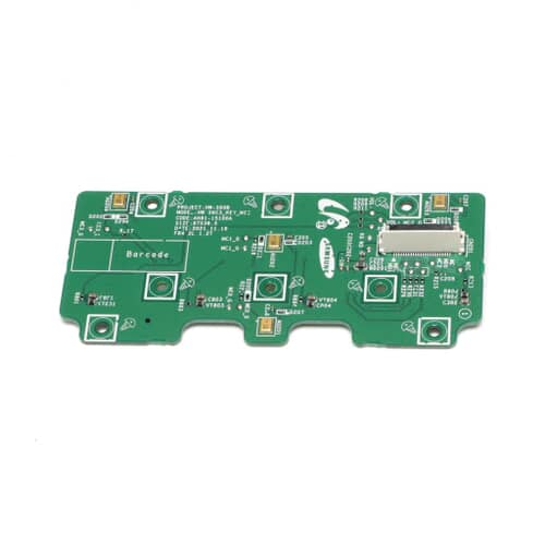Samsung Assembly Pcb Key Mic - AH94-00021R