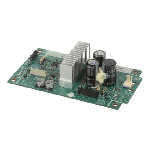 Samsung Assembly Pcb Amp-Subwoofer - AH94-03721E