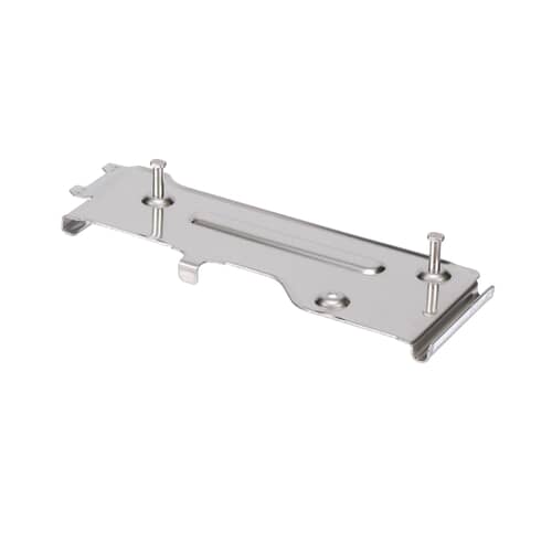 LG Dishwasher Roller Assembly - AHJ73610002