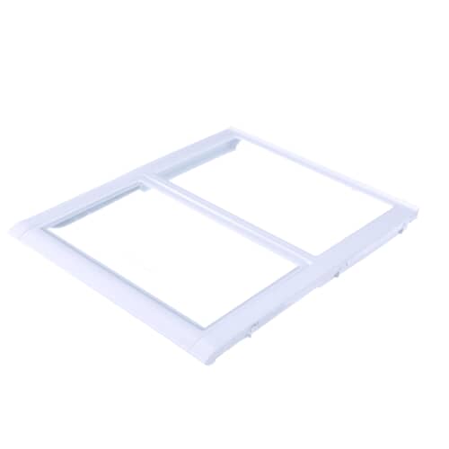 LG Refrigerator Shelf Assembly - AHT73454104