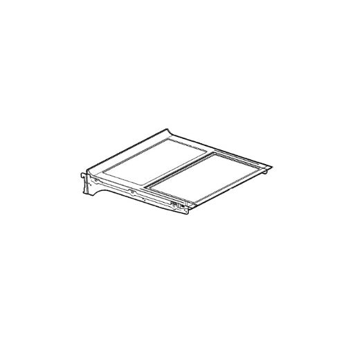 Whirlpool Panel-Control - 331355