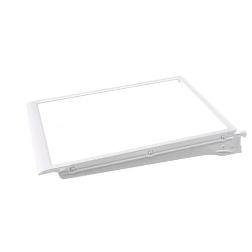 LG Refrigerator Shelf Assembly - AHT73595402
