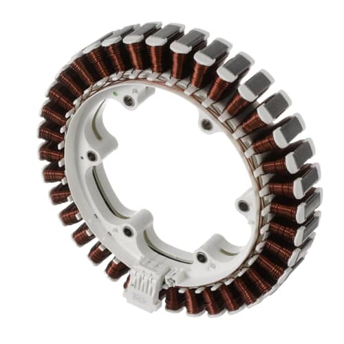 LG Stator Assembly - AJB73816004