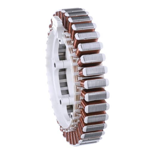 LG Stator Assembly - AJB73816005