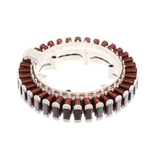 LG Stator Assembly - AJB73816028