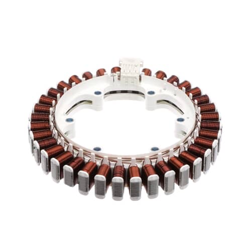 LG Combined Stator Assembly - AJB76315001