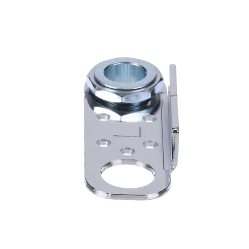 LG Door Stopper Assembly - AJC68689632