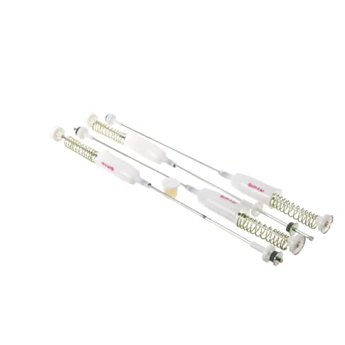 LG Suspension Assy(Qty4) - AJK72909308