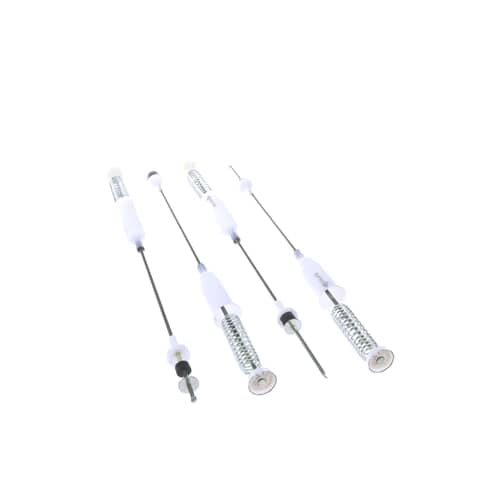 LG Suspension Assembly (Qty4) - AJK72989704