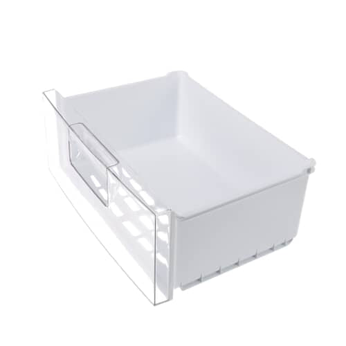 LG Refrigerator Drawer Tray Assembly - AJP72975102