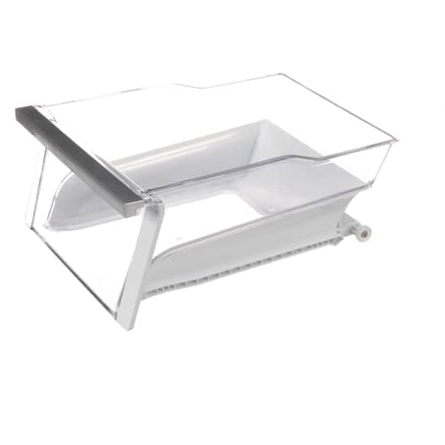 LG Vegetable Tray Assembly - AJP73334412