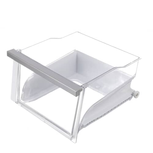 LG Refrigerator Drawer, Vegetable Tray (Crisper) Assembly - AJP73334413