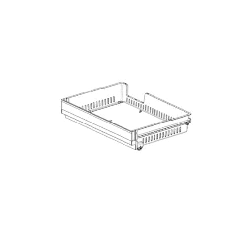 Whirlpool Trim, Shelf - 10049912