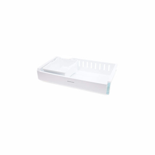 Whirlpool Cabinet Top, White - 52499W