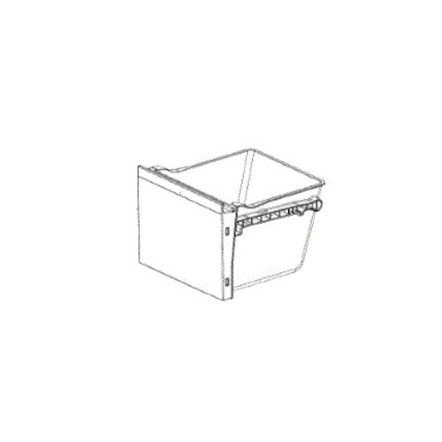 Whirlpool Grille, Vent - 878200