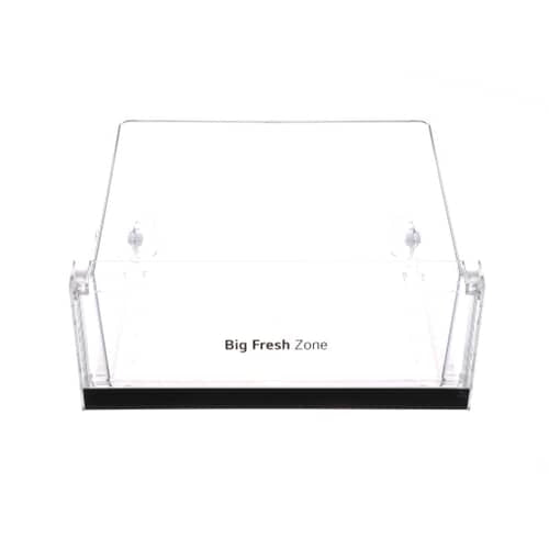 LG Vegetable Tray Assembly - AJP73654629