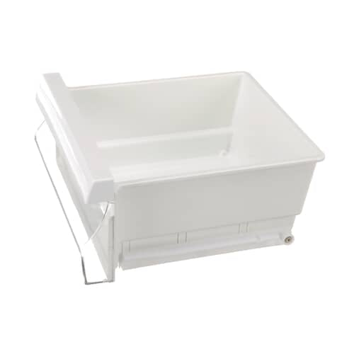 LG Vegetable Tray Assembly - AJP73914508