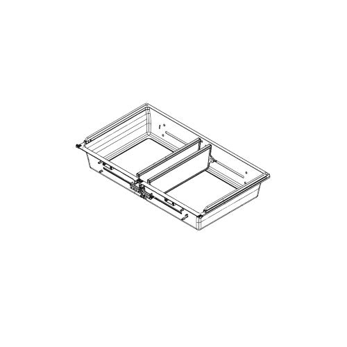 Whirlpool Element, Coil (Alt.) - 09185