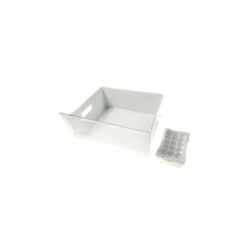 Whirlpool Door, Refrigerator (R.H.) (Als - 1107102